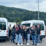 Unsere Wander- und Radeltour in die Vogesen