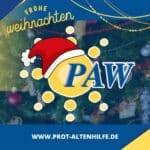 Weihnachten – Zeit für Dankbarkeit, Gemeinschaft und neue Perspektiven